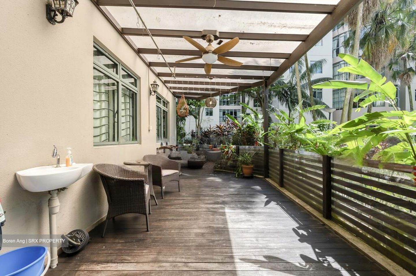 Summerdale (D22), Condominium #439674531